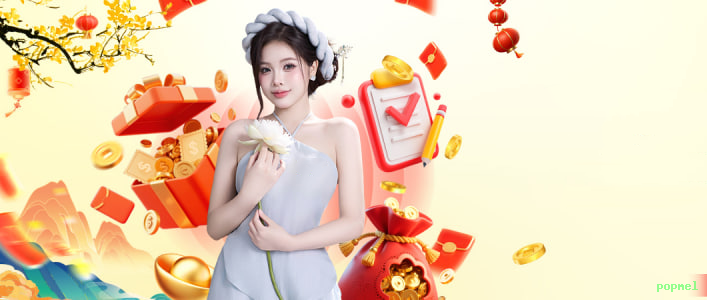 Evolution Gaming popmel