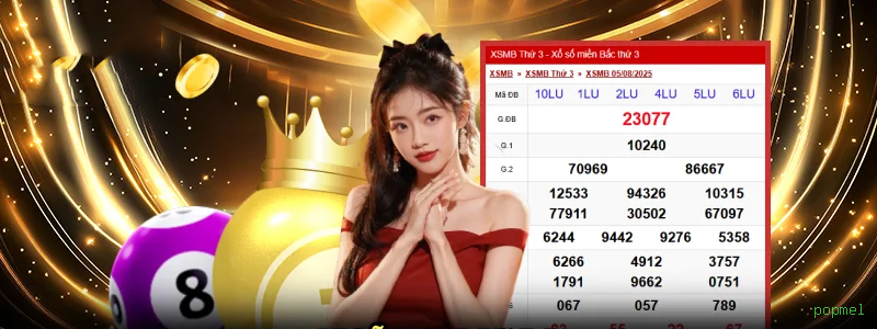 Fortune Mouse Slot popmel